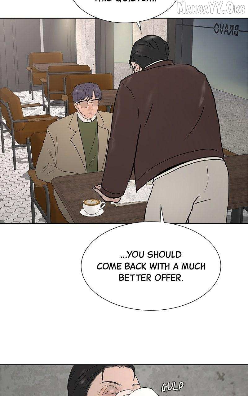 Between Two Floors Chapter 43 page 49 - 