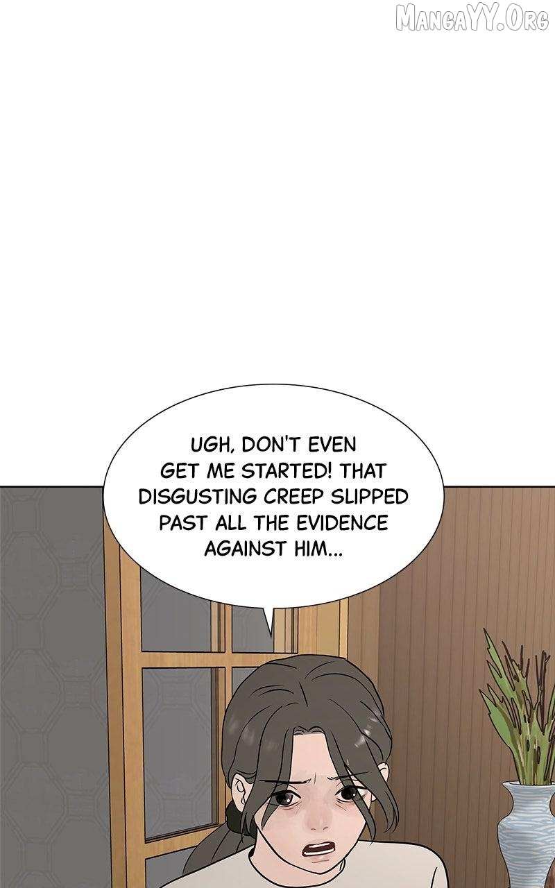 Between Two Floors Chapter 43 page 6 - 