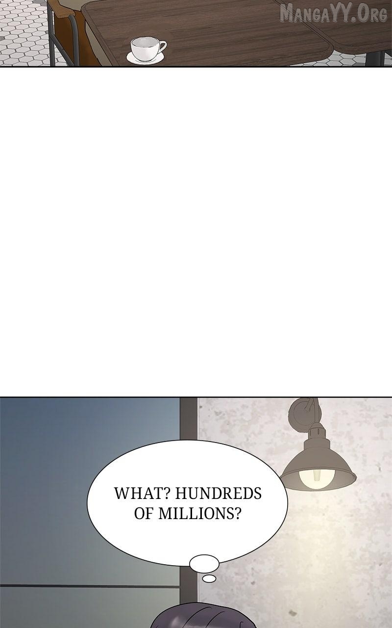 Between Two Floors Chapter 43 page 52 - 