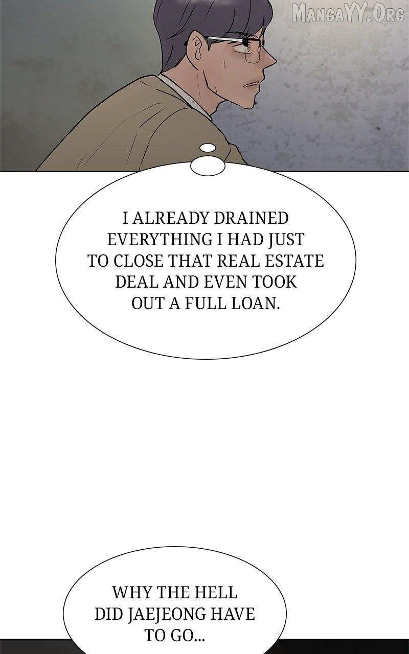 Between Two Floors Chapter 43 page 53 - 