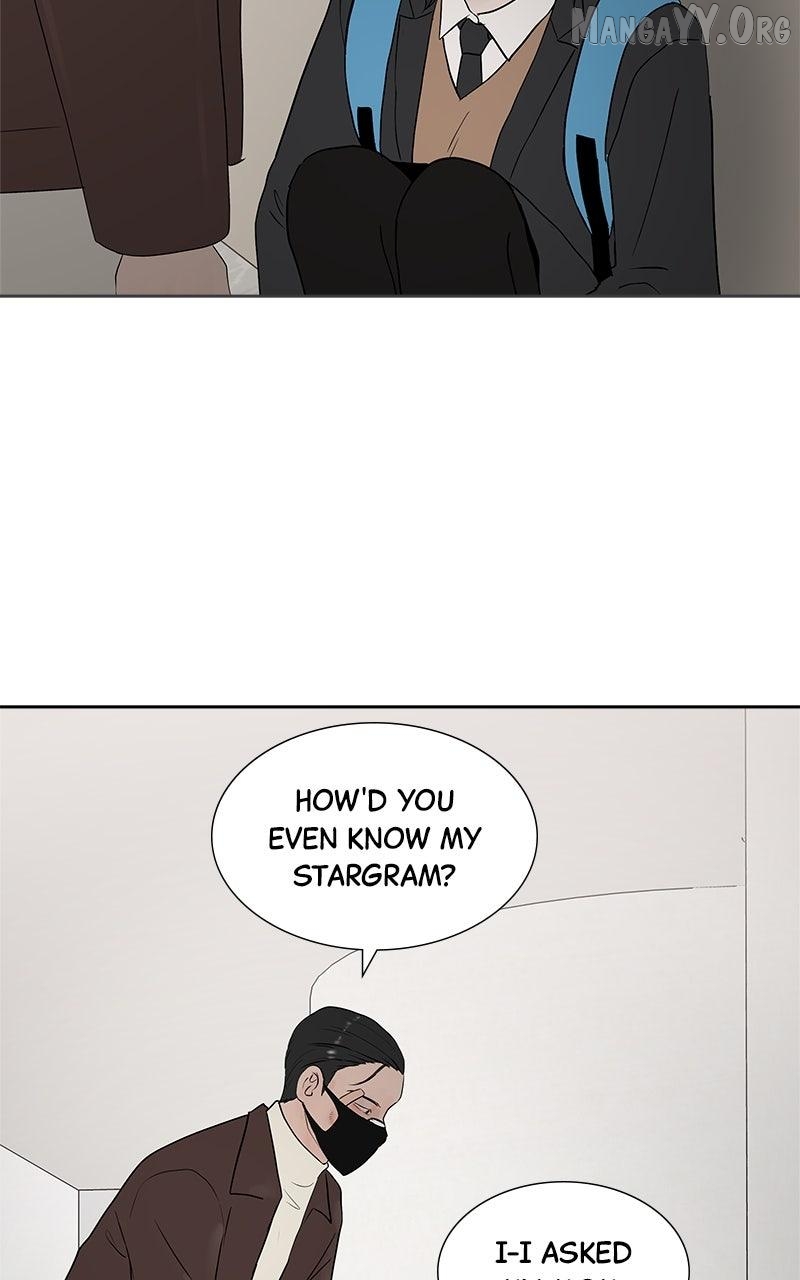 Between Two Floors Chapter 43 page 58 - 