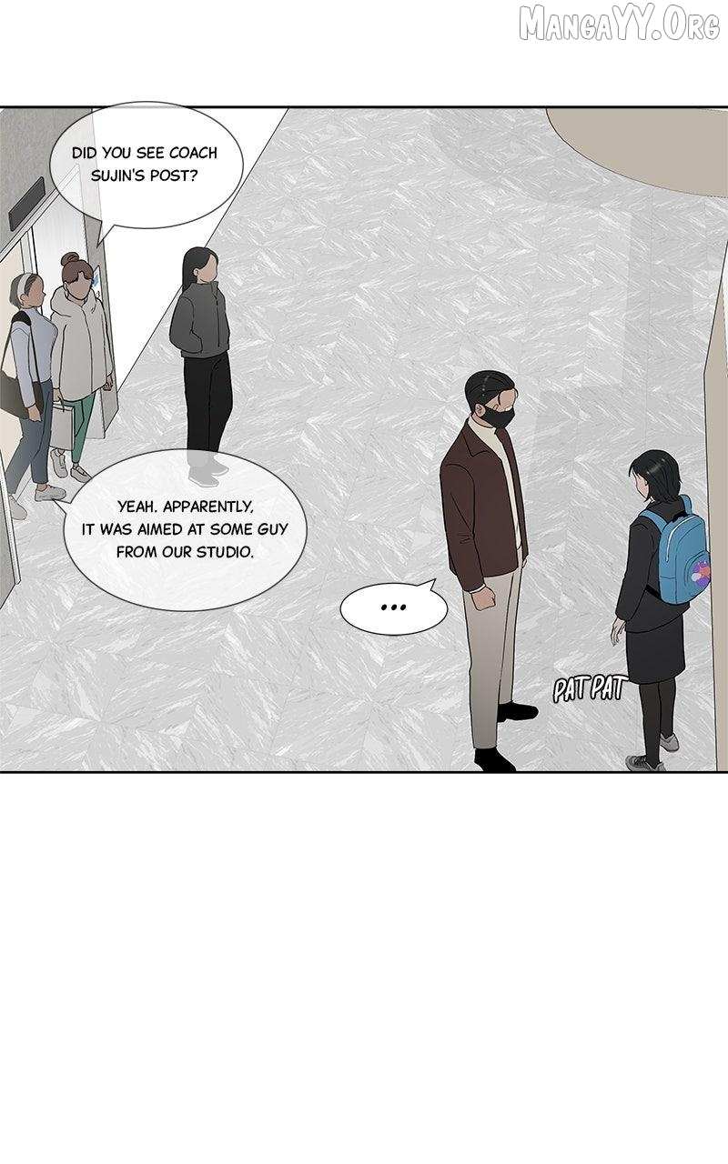 Between Two Floors Chapter 43 page 60 - 