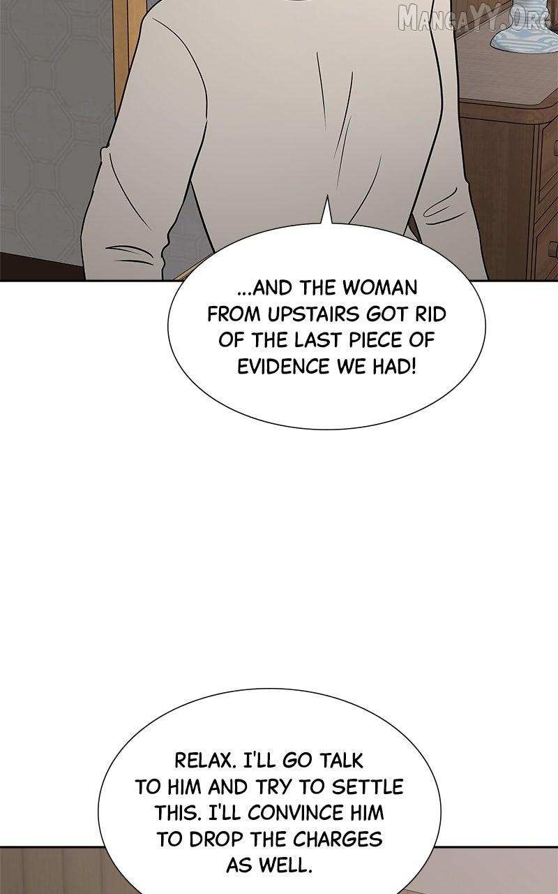 Between Two Floors Chapter 43 page 7 - 