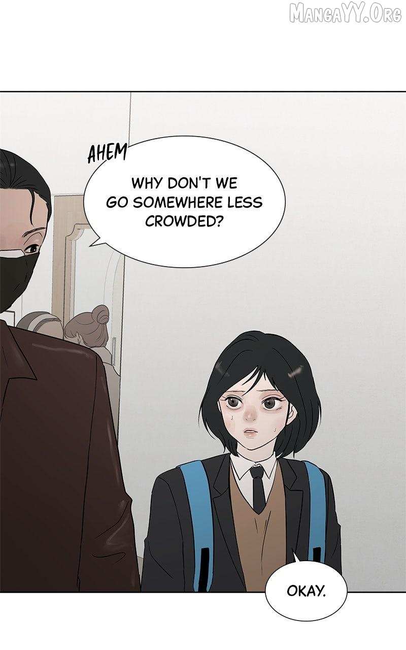 Between Two Floors Chapter 43 page 61 - 