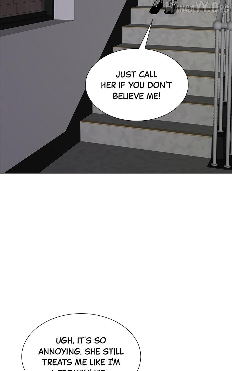 Between Two Floors Chapter 43 page 68 - 