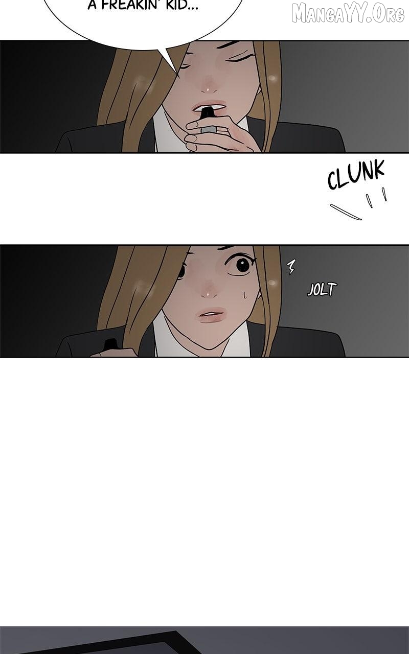 Between Two Floors Chapter 43 page 69 - 