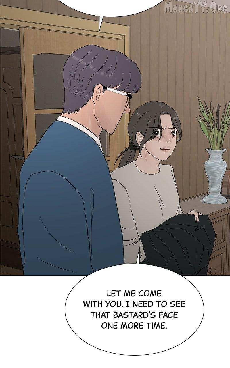 Between Two Floors Chapter 43 page 8 - 