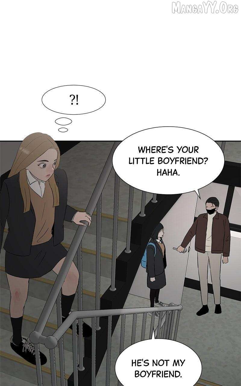 Between Two Floors Chapter 43 page 71 - 