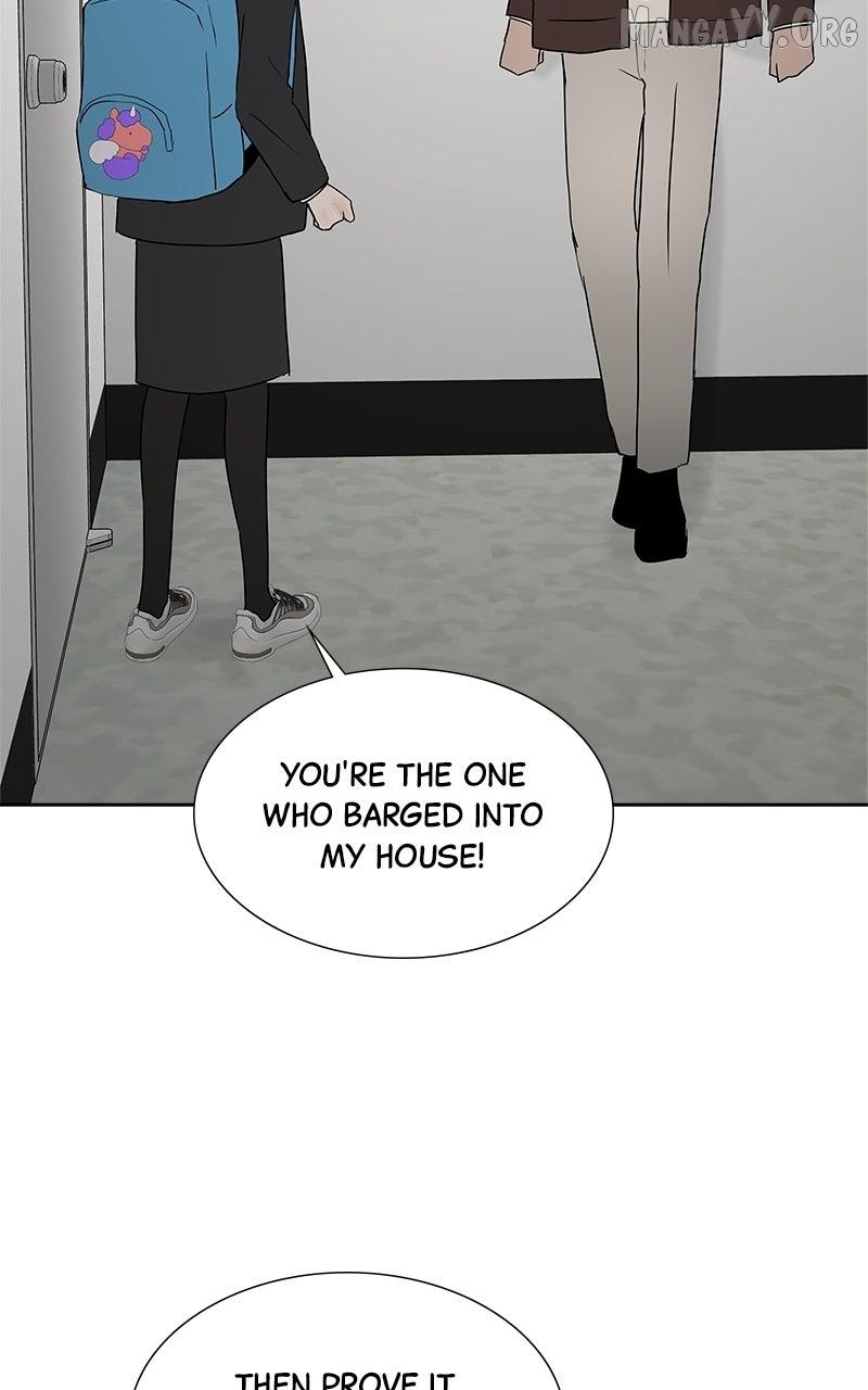 Between Two Floors Chapter 43 page 73 - 