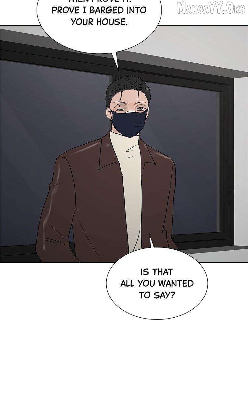 Between Two Floors Chapter 43 page 74 - 