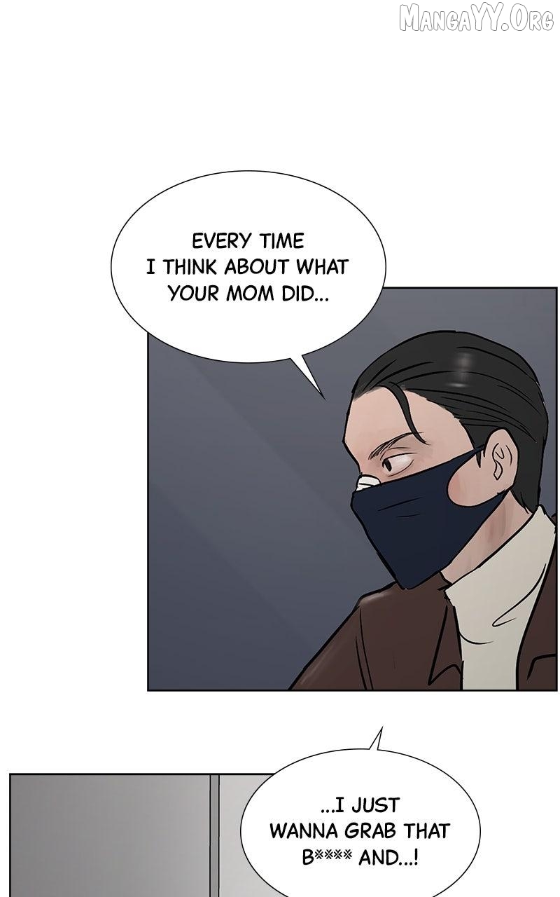 Between Two Floors Chapter 43 page 77 - 