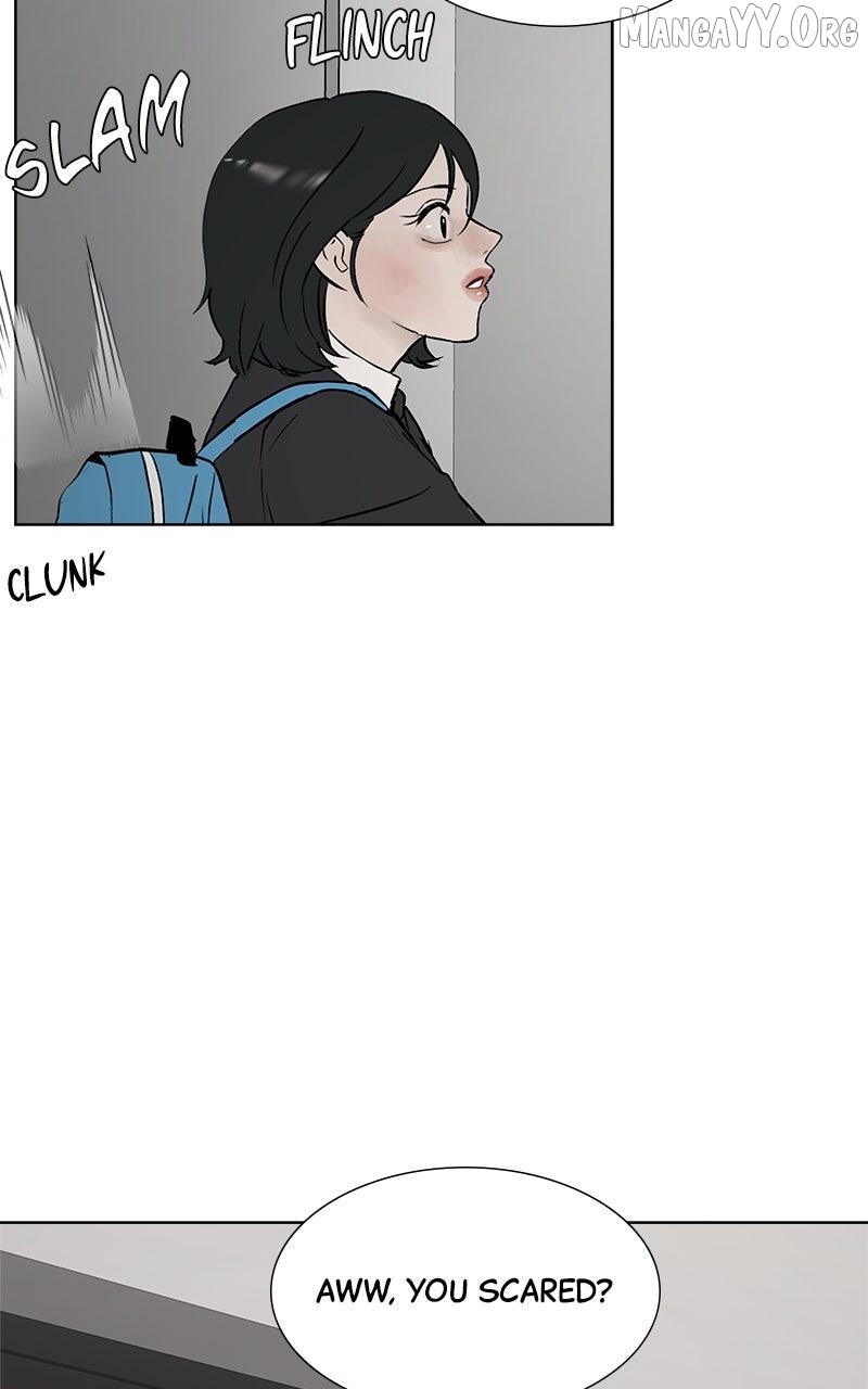 Between Two Floors Chapter 43 page 78 - 