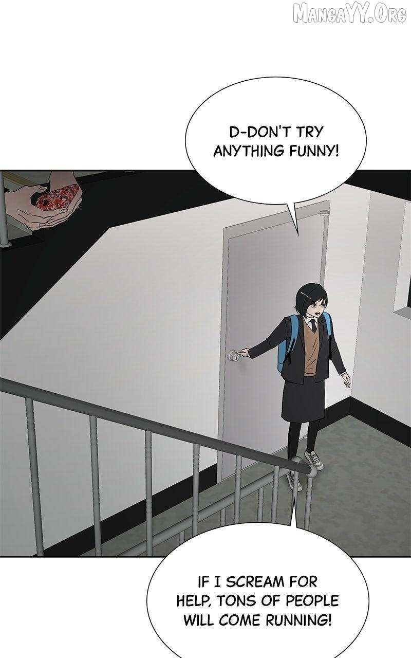 Between Two Floors Chapter 43 page 80 - 