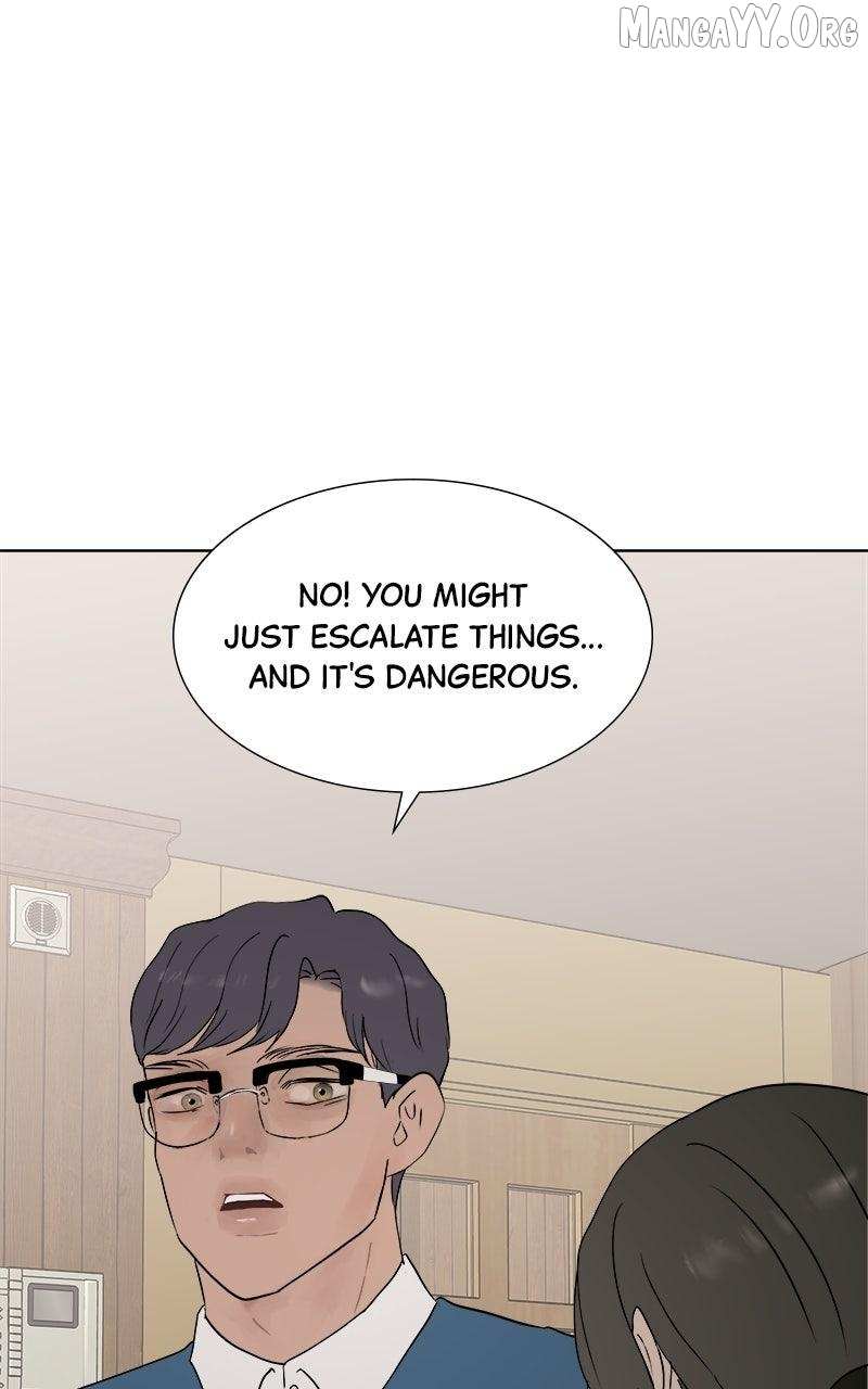 Between Two Floors Chapter 43 page 9 - 