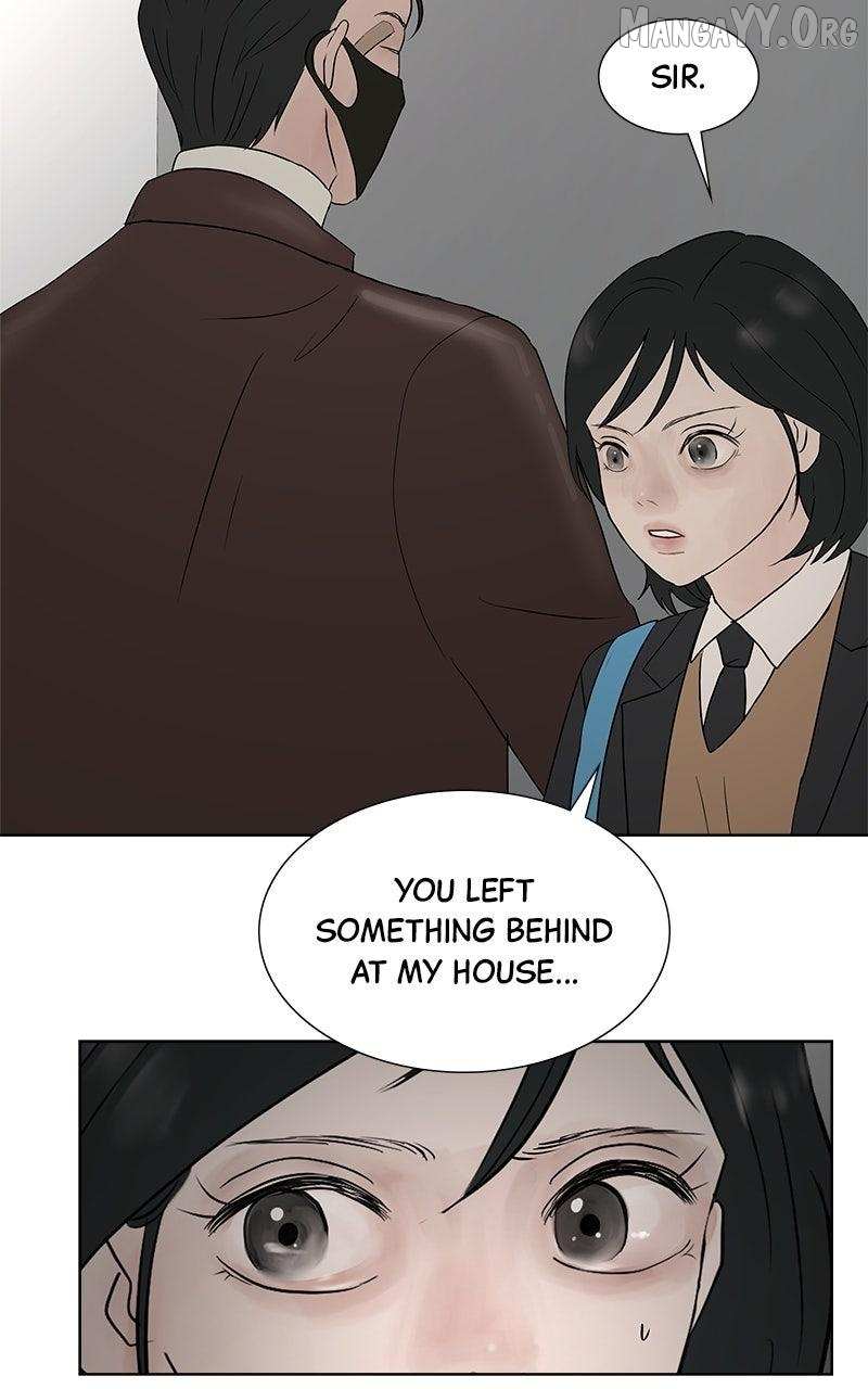 Between Two Floors Chapter 43 page 84 - 