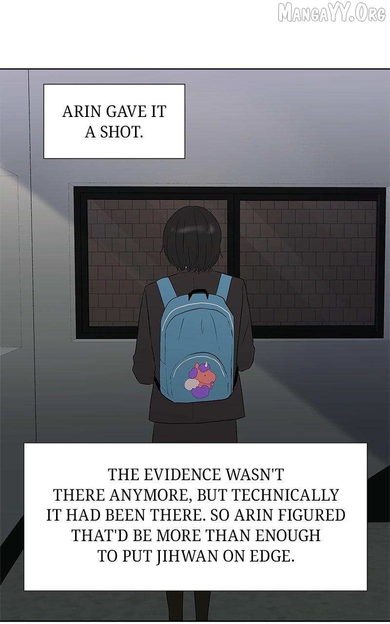 Between Two Floors Chapter 43 page 85 - 