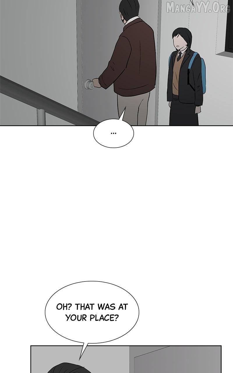 Between Two Floors Chapter 43 page 88 - 