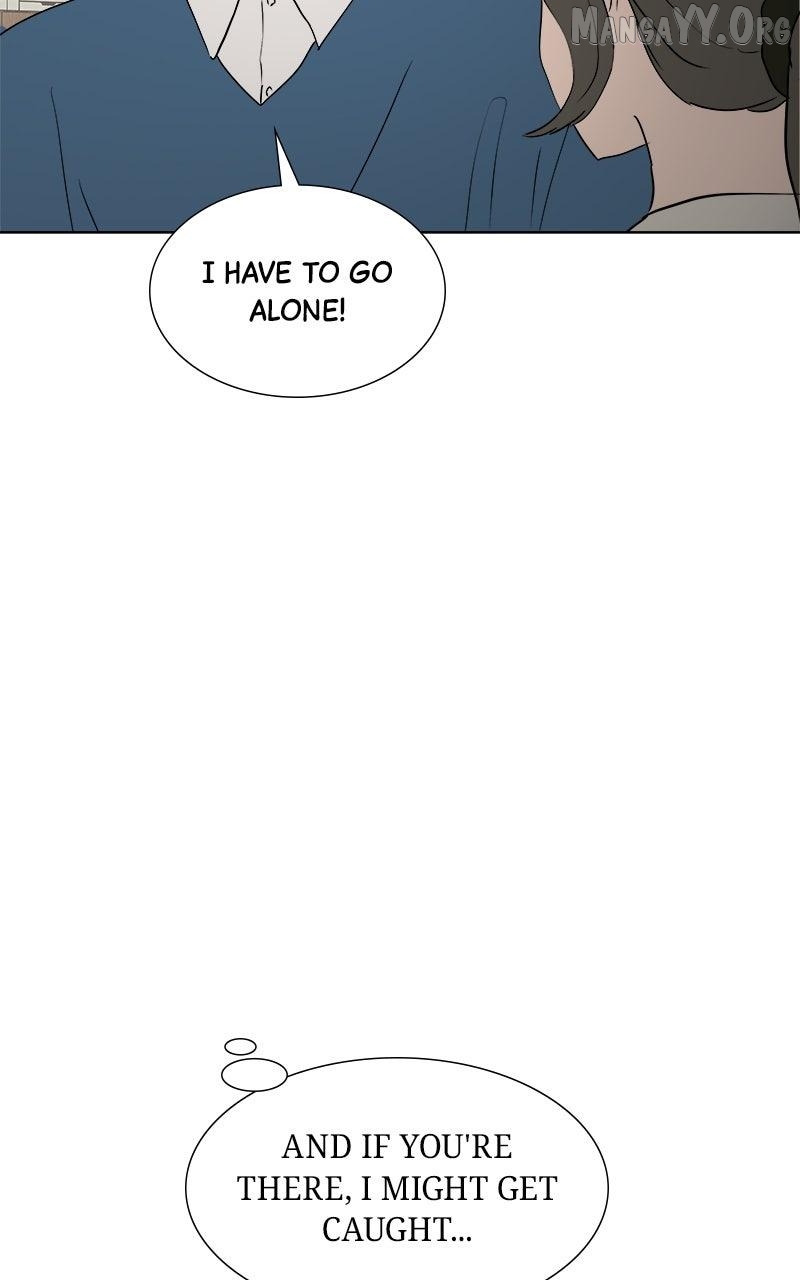 Between Two Floors Chapter 43 page 10 - 