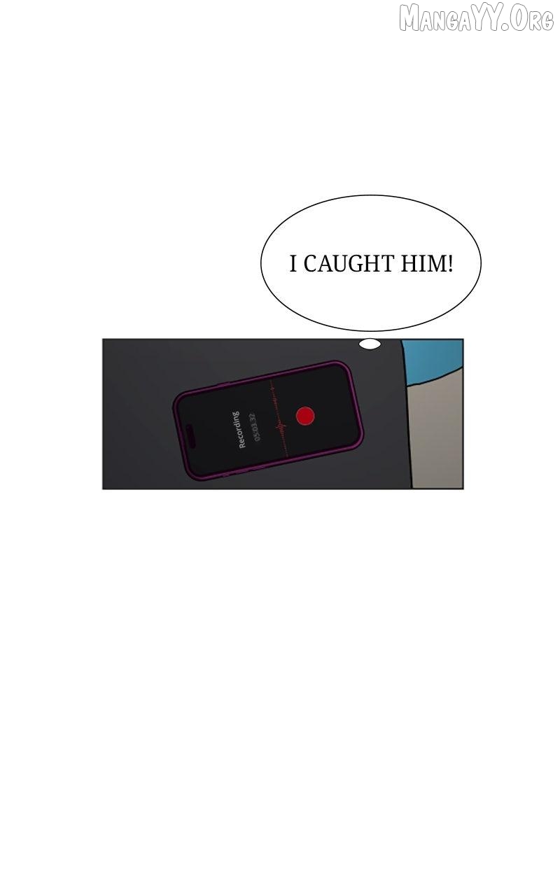 Between Two Floors Chapter 43 page 91 - 