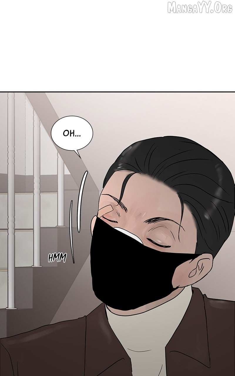 Between Two Floors Chapter 44 page 15 - 
