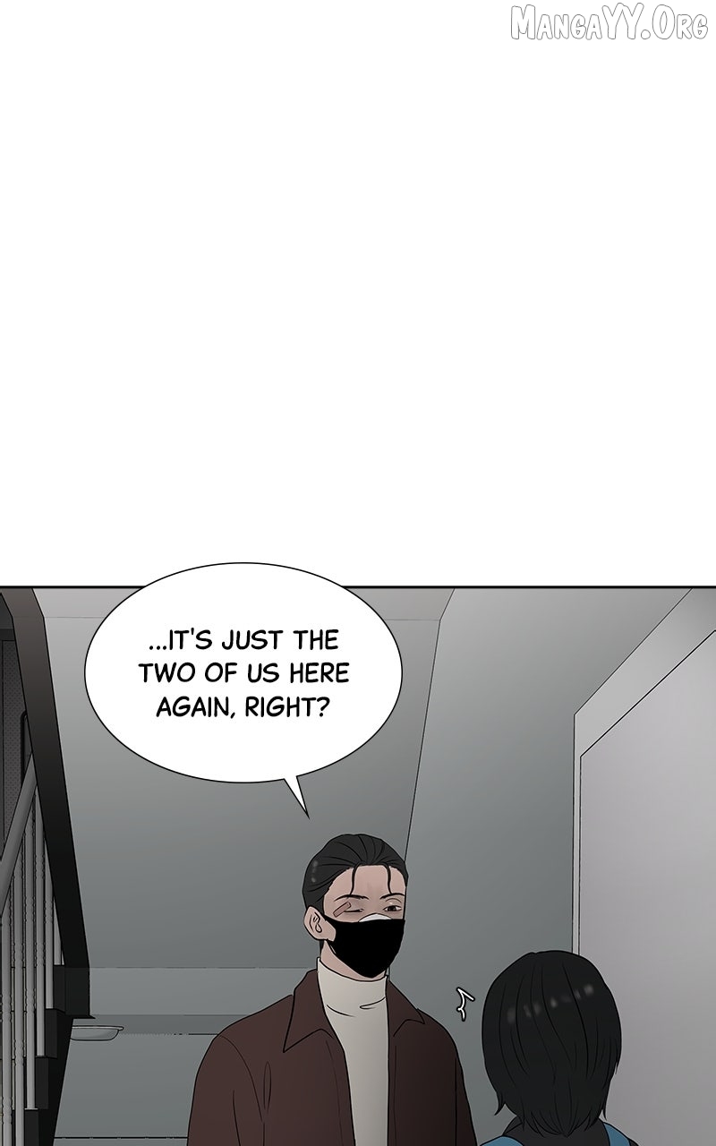 Between Two Floors Chapter 44 page 18 - 