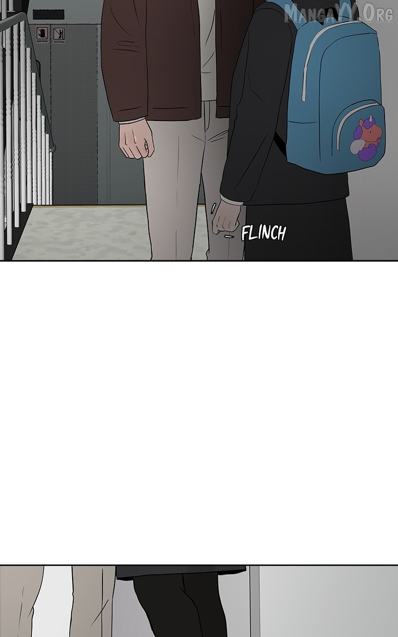 Between Two Floors Chapter 44 page 19 - 