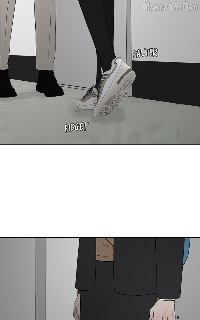 Between Two Floors Chapter 44 page 20 - 