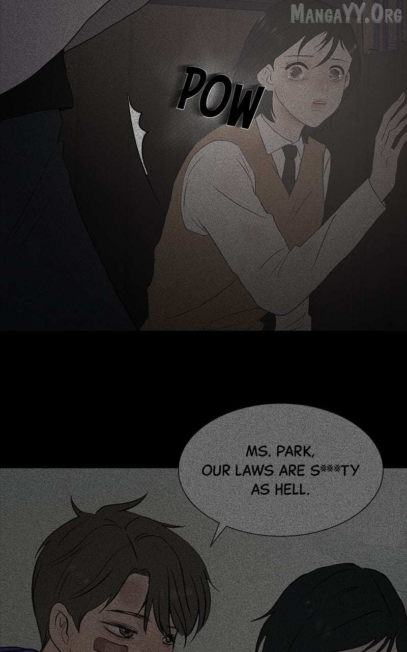 Between Two Floors Chapter 44 page 23 - 