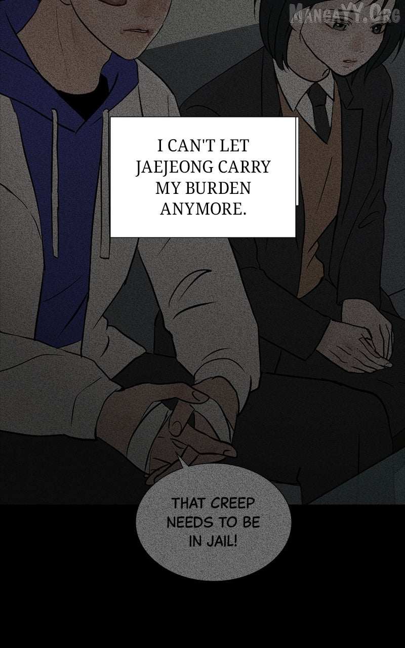 Between Two Floors Chapter 44 page 24 - 
