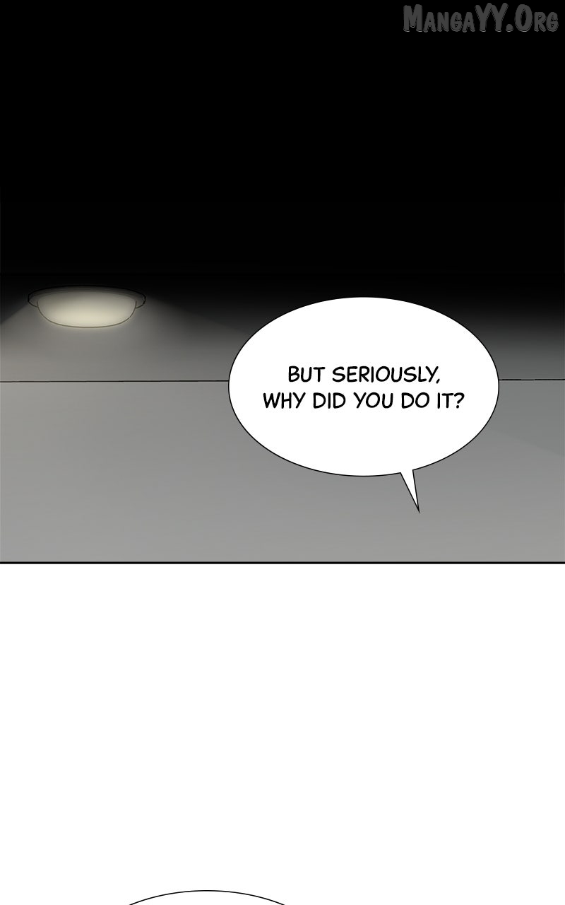 Between Two Floors Chapter 44 page 27 - 
