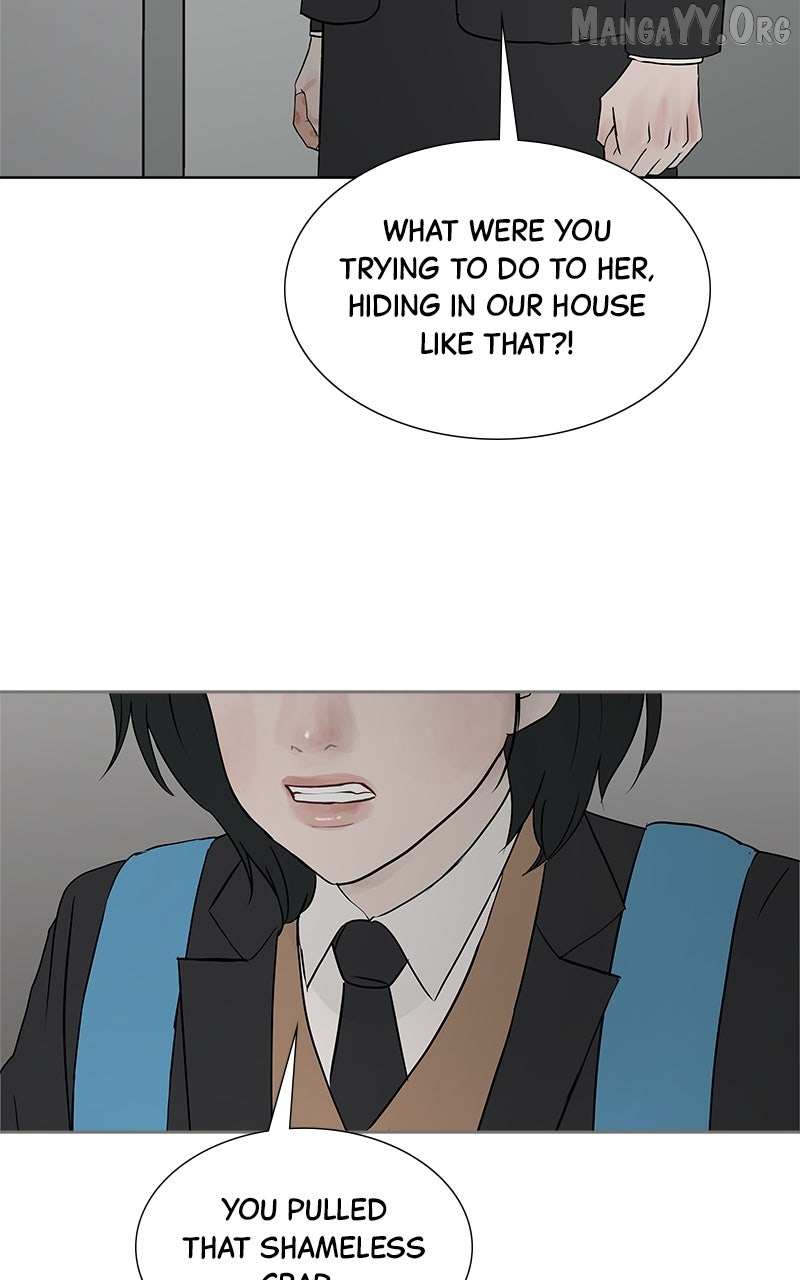 Between Two Floors Chapter 44 page 29 - 