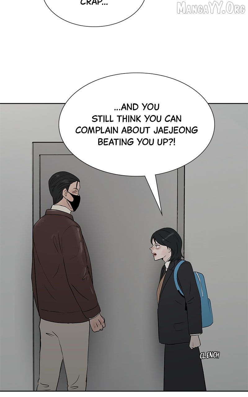 Between Two Floors Chapter 44 page 30 - 
