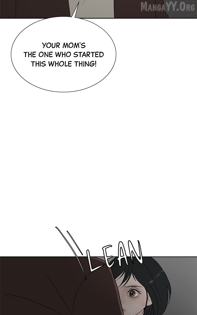 Between Two Floors Chapter 44 page 32 - 