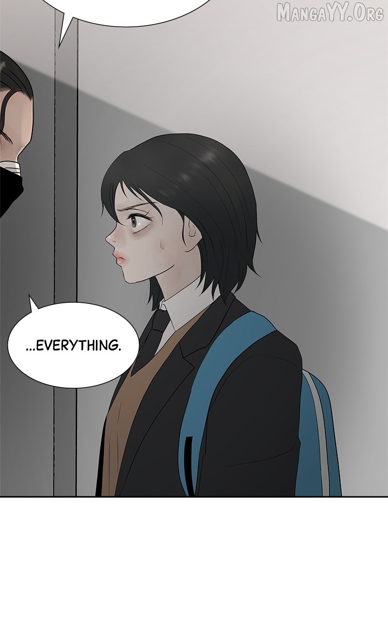 Between Two Floors Chapter 44 page 35 - 