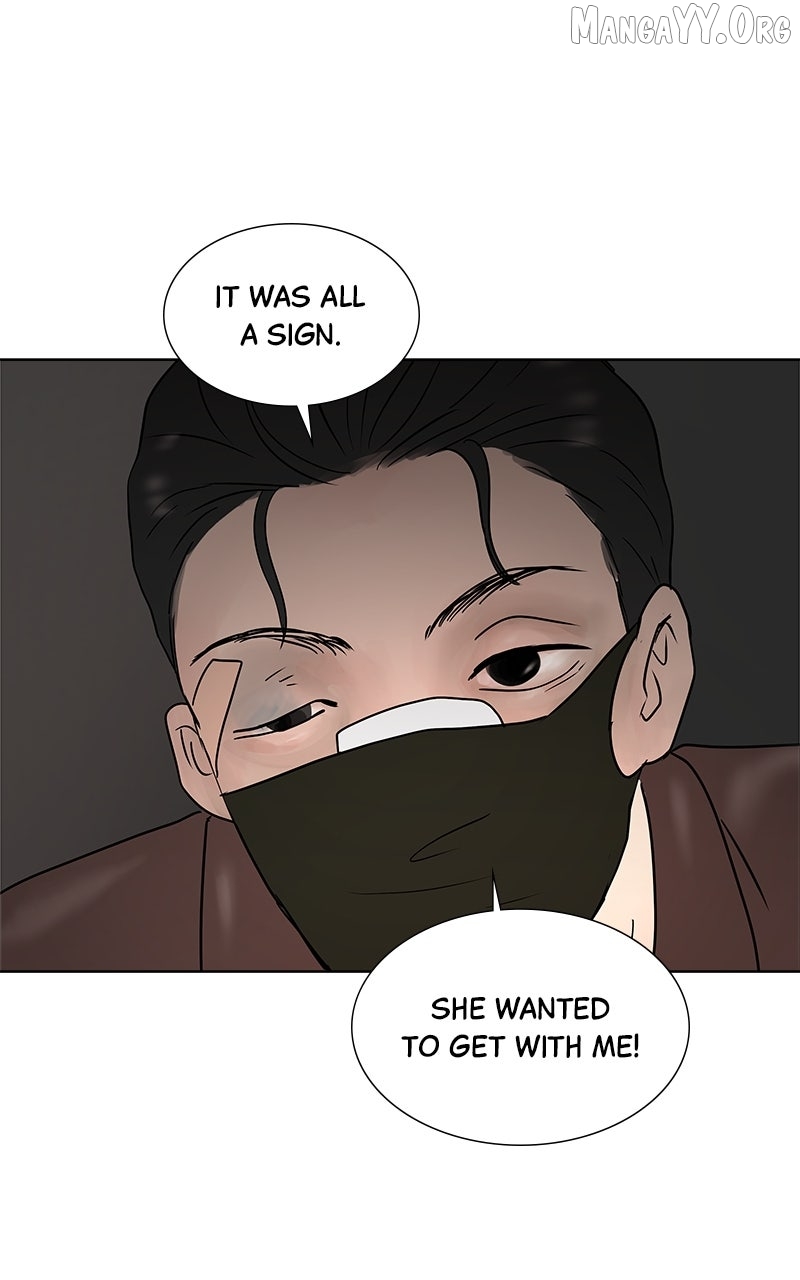 Between Two Floors Chapter 44 page 36 - 