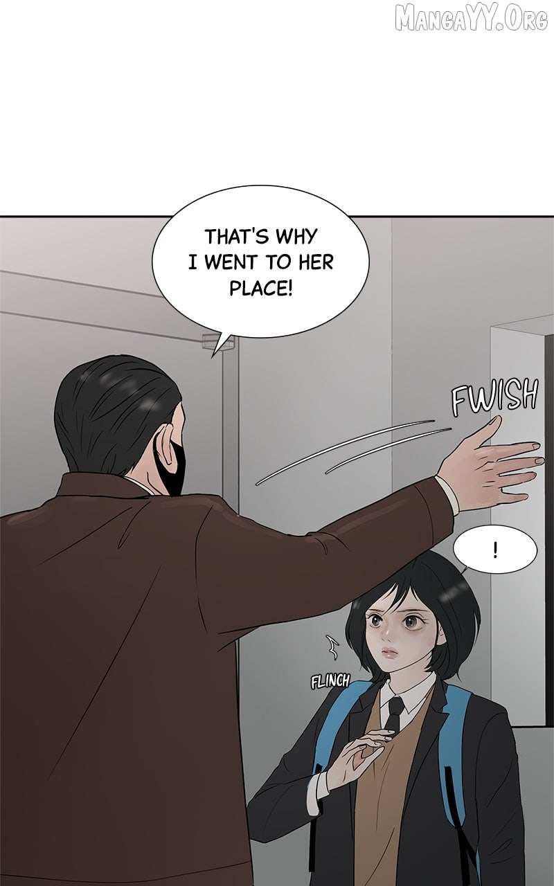 Between Two Floors Chapter 44 page 37 - 