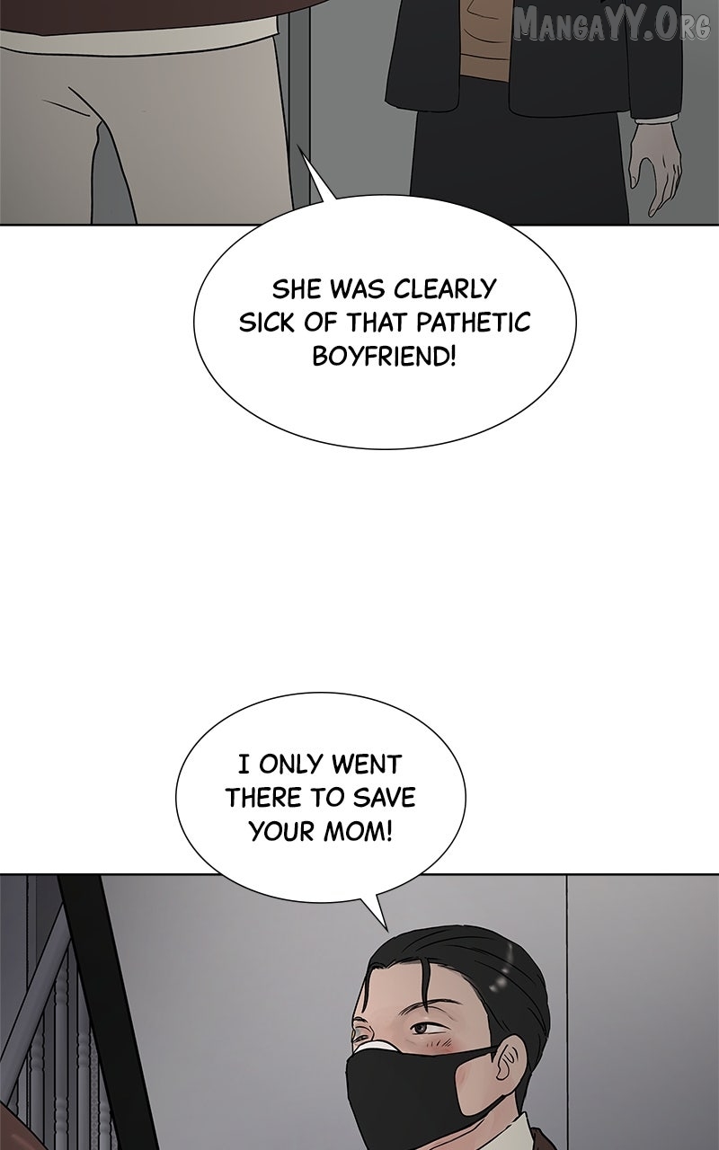 Between Two Floors Chapter 44 page 38 - 