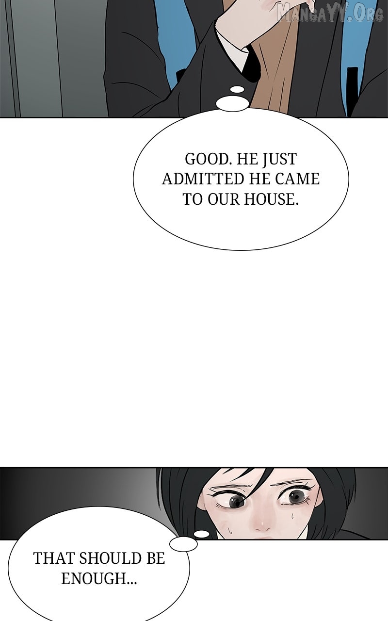 Between Two Floors Chapter 44 page 40 - 