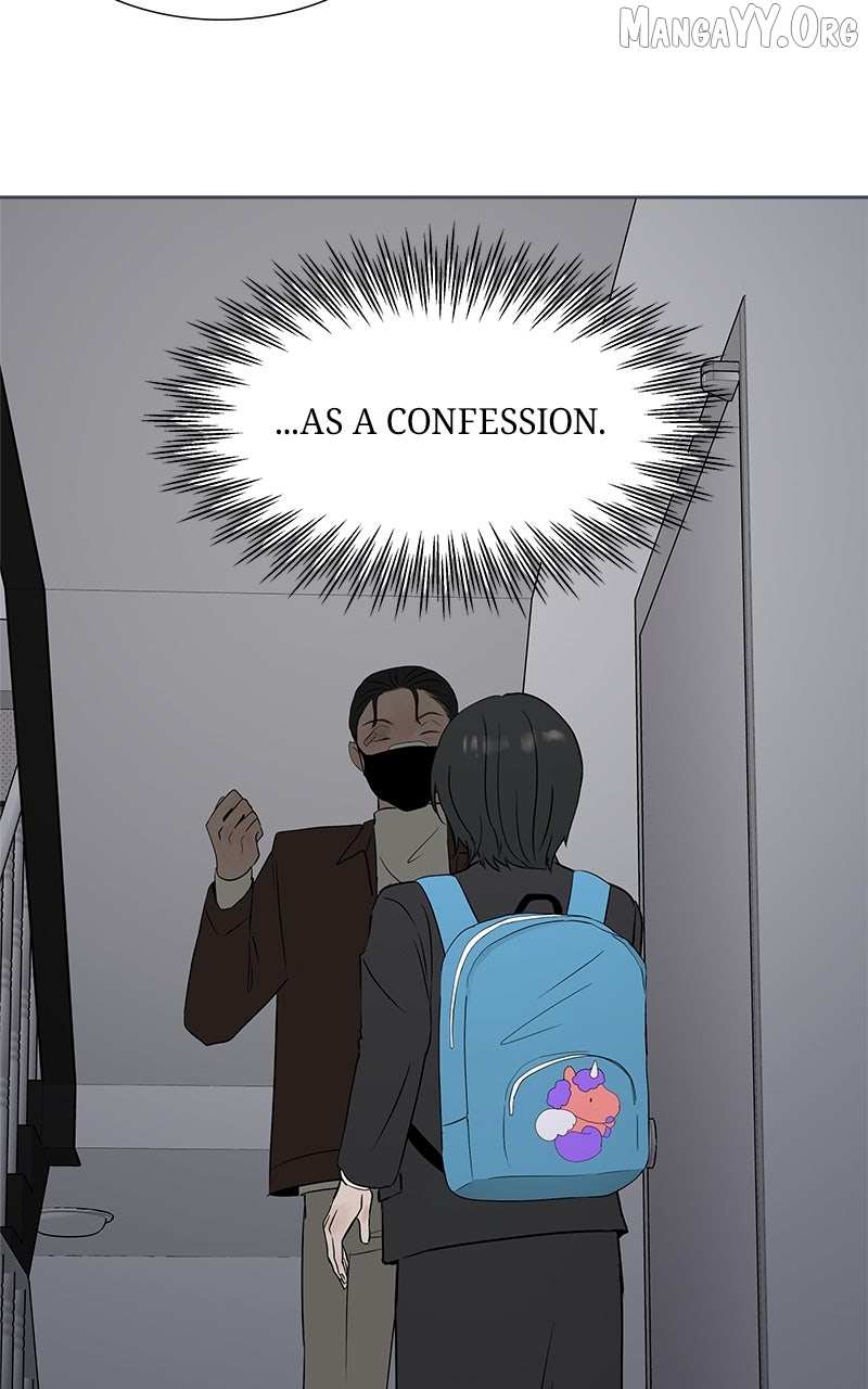 Between Two Floors Chapter 44 page 41 - 