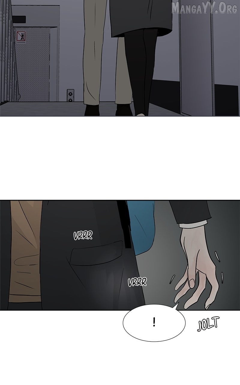 Between Two Floors Chapter 44 page 42 - 