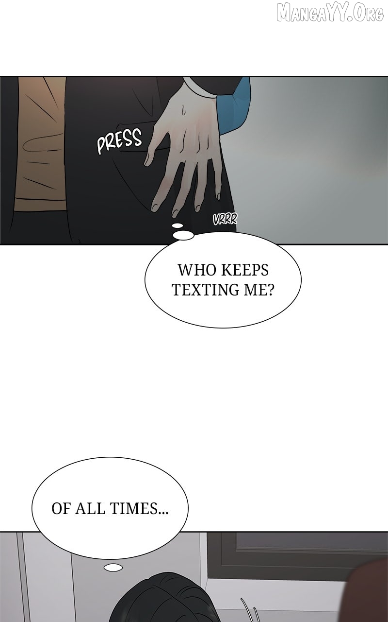 Between Two Floors Chapter 44 page 43 - 