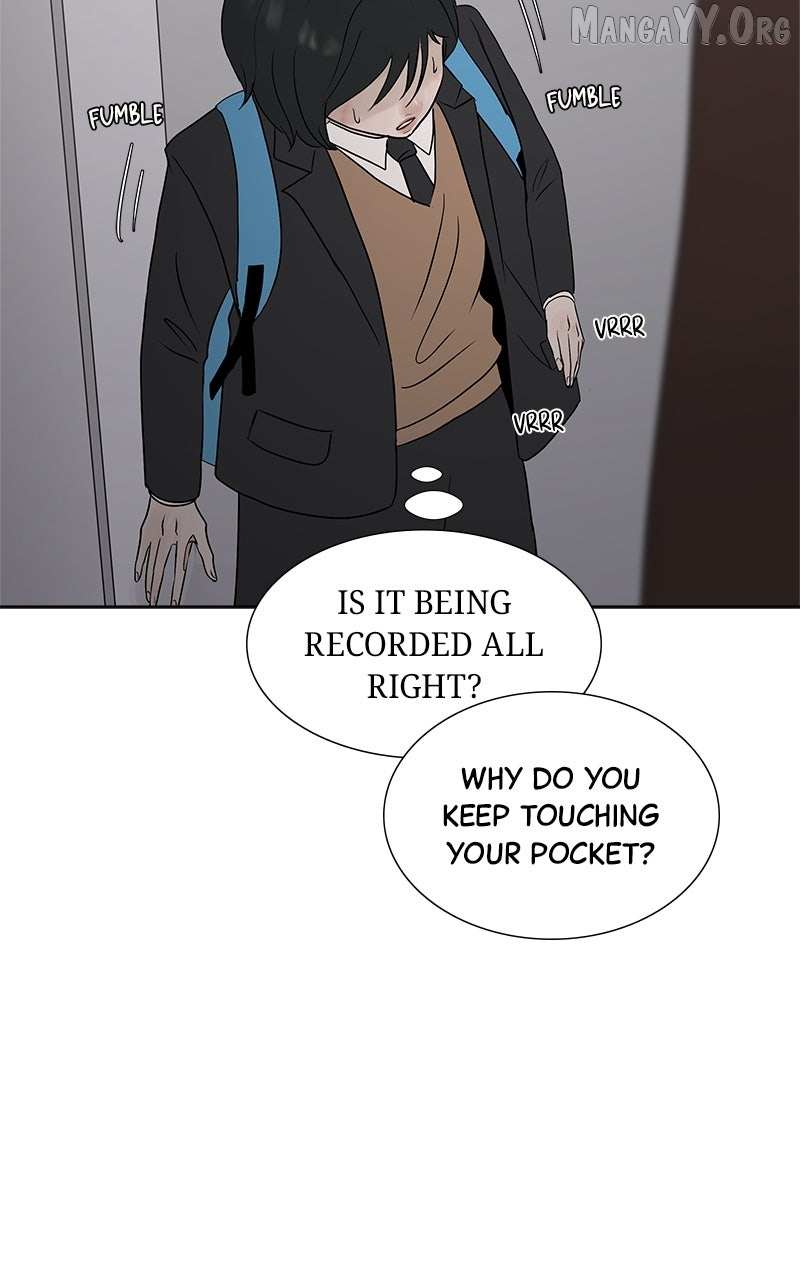 Between Two Floors Chapter 44 page 44 - 