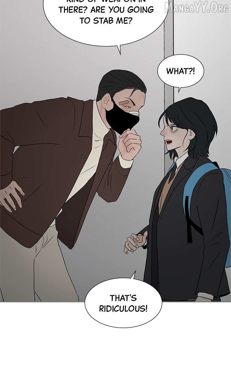 Between Two Floors Chapter 44 page 48 - 