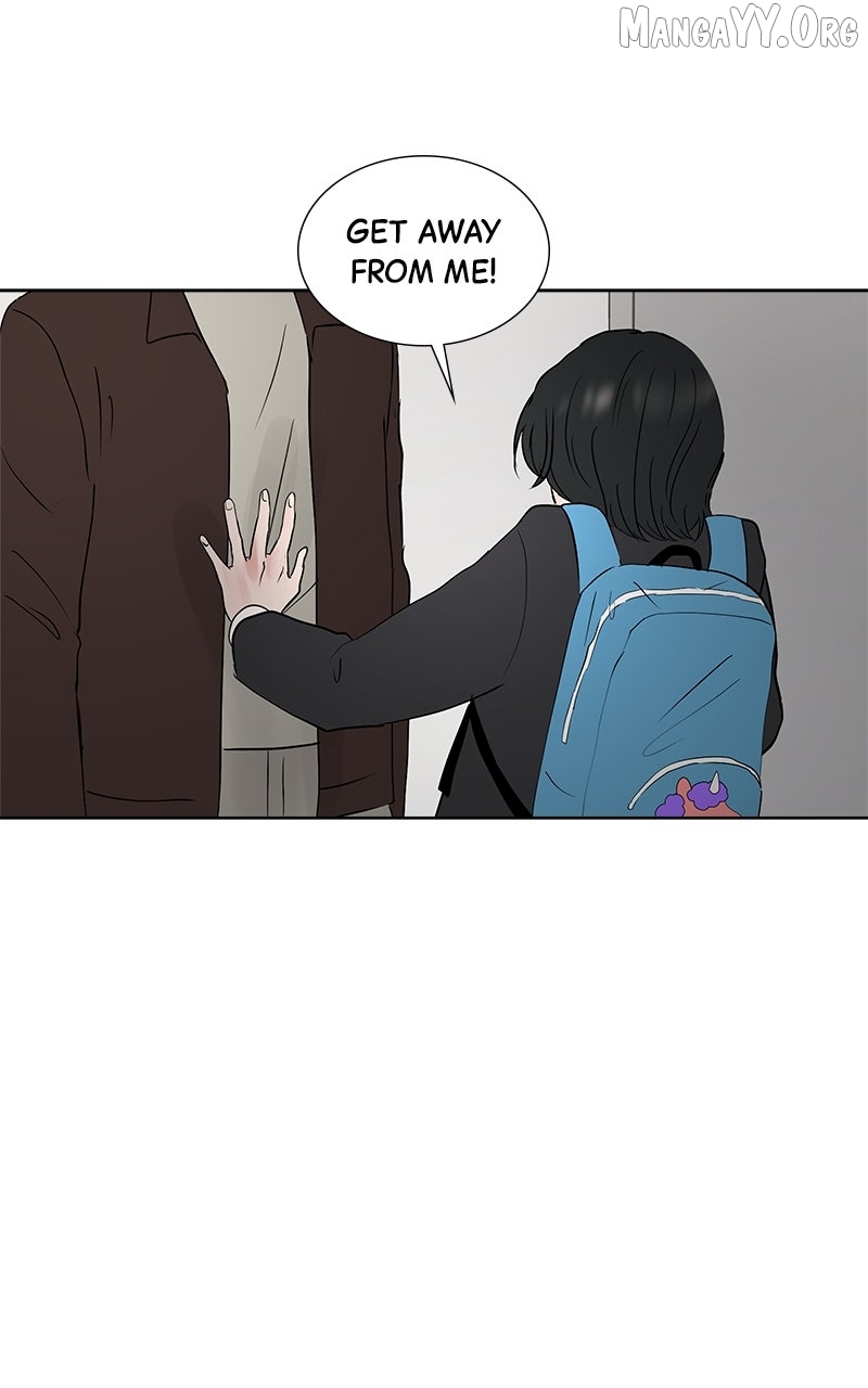 Between Two Floors Chapter 44 page 49 - 