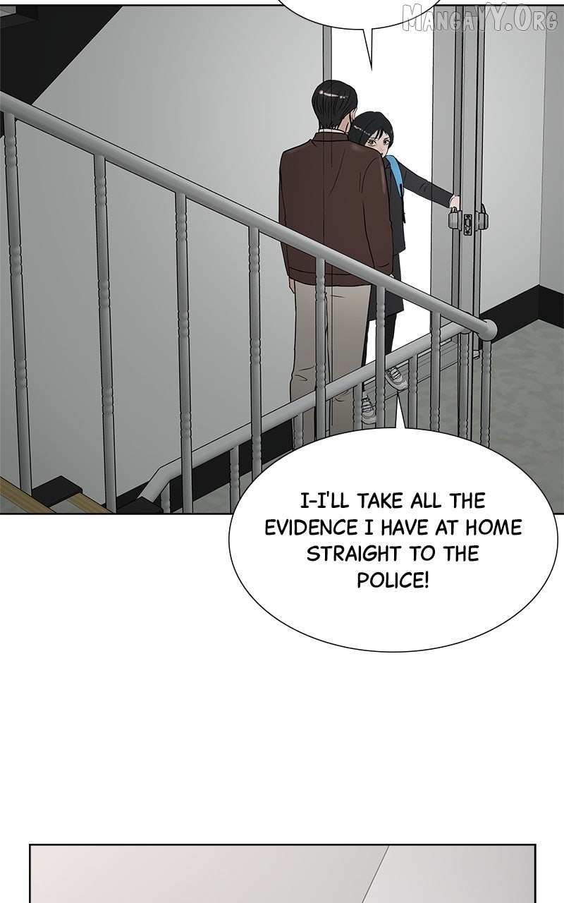 Between Two Floors Chapter 44 page 52 - 