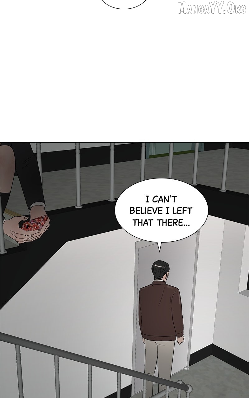 Between Two Floors Chapter 44 page 55 - 