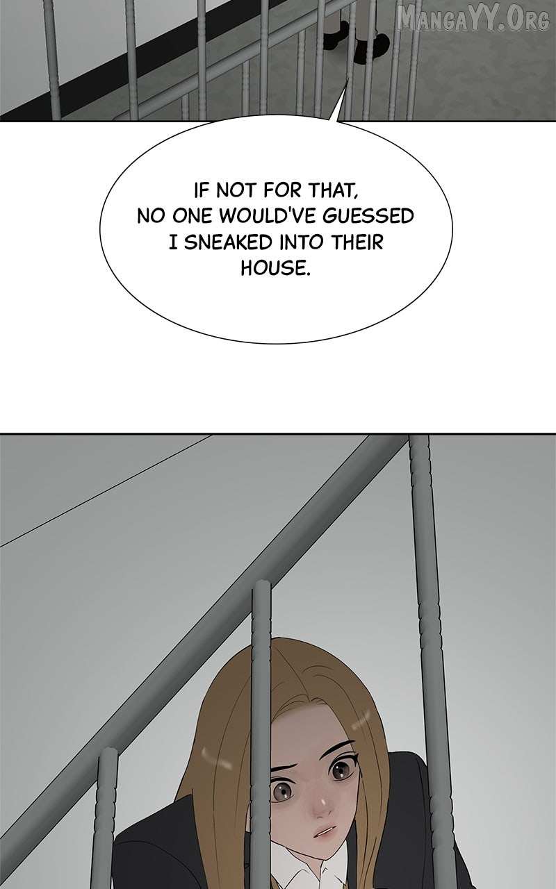 Between Two Floors Chapter 44 page 56 - 