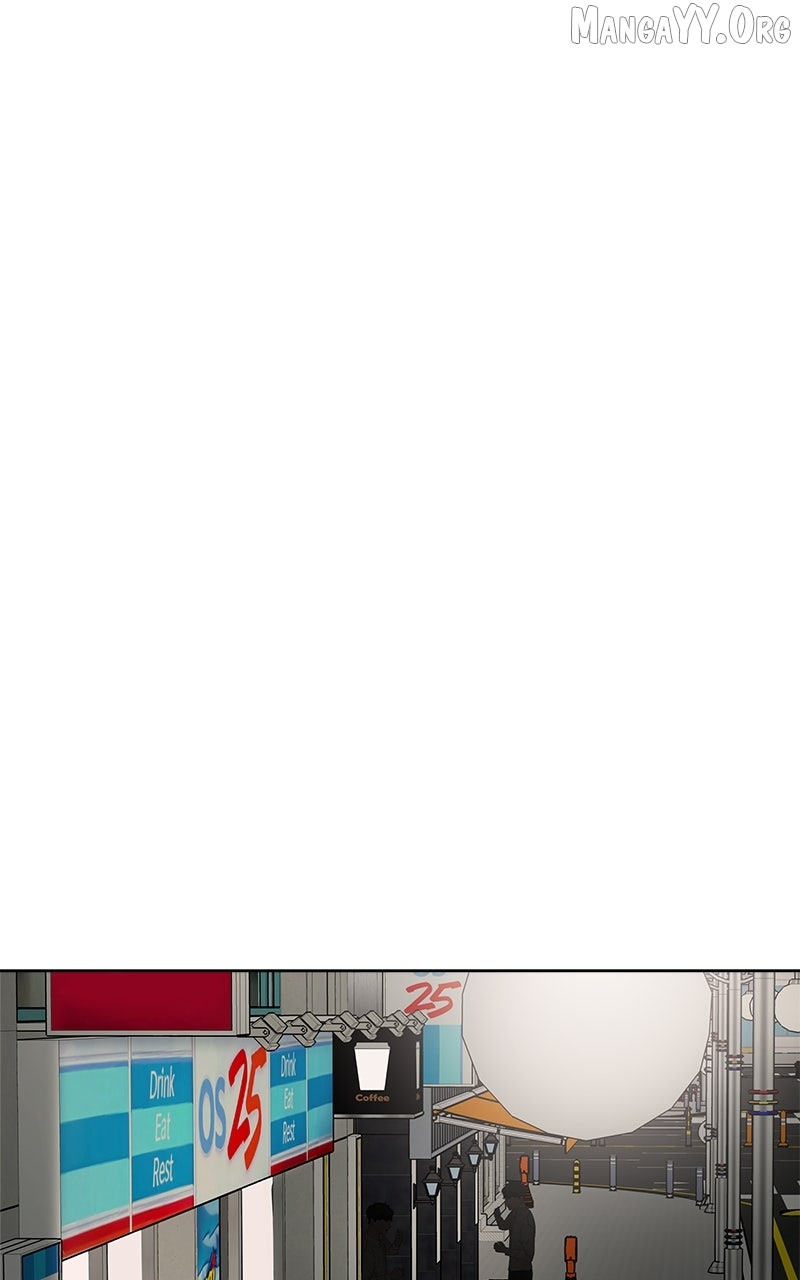 Between Two Floors Chapter 44 page 58 - 