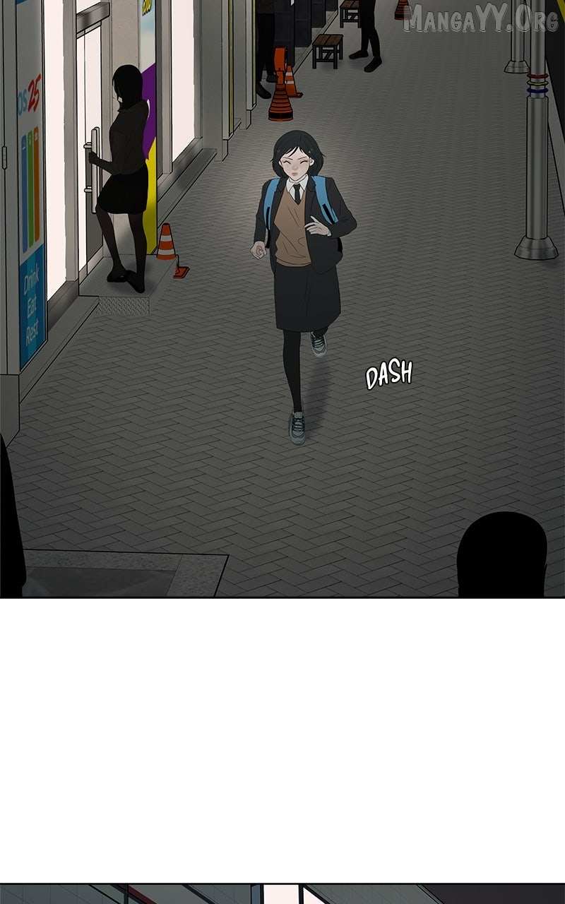 Between Two Floors Chapter 44 page 59 - 