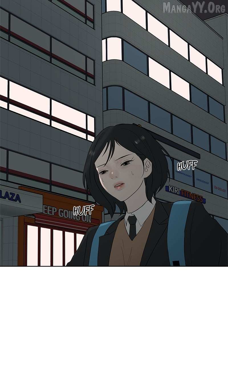 Between Two Floors Chapter 44 page 60 - 